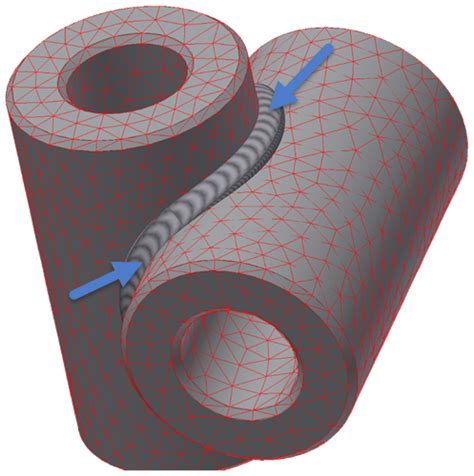 inventor weldment tutorial